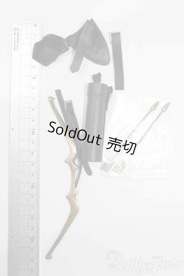 画像3: azone/OF:27cmサイズドール　衣装 S-25-01-19-203-GN-ZS (3)