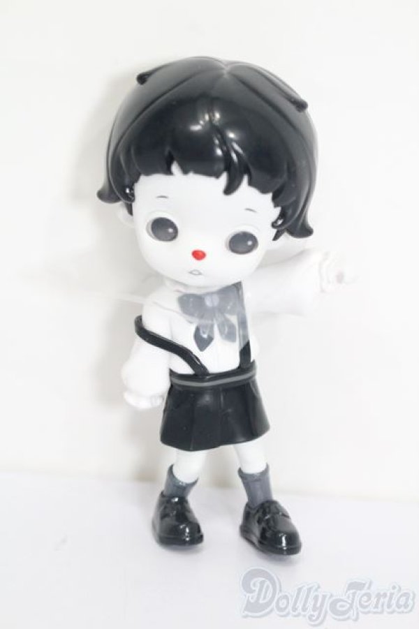 画像4: POPMART/inosoul:RED APPLE S-25-03-09-383-GN-ZS (4)