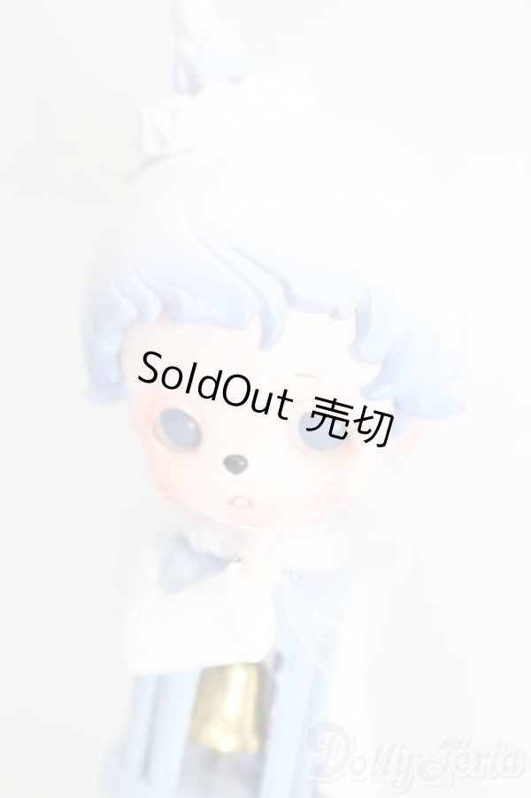 画像1: POPMART/inosoul:Wind's Whispers S-25-03-09-382-GN-ZS (1)