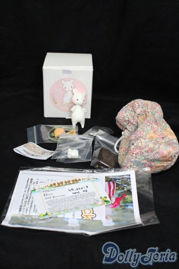 画像4: Oh! Duck Farm/GG S-25-04-13-592-GN-ZS (4)