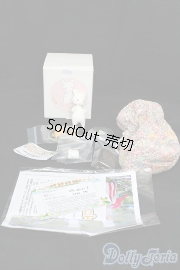 画像4: Oh! Duck Farm/GG S-25-08-17-321-GN-ZS (4)