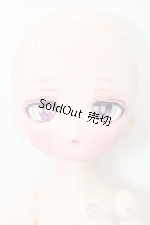画像1: IMOMODOLL/冬瓜体ボディ+Dia-bカスタムヘッド S-25-04-13-429-GN-ZS (1)