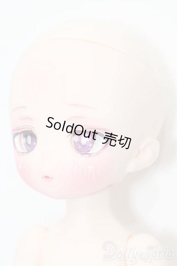 画像2: IMOMODOLL/冬瓜体ボディ+Dia-bカスタムヘッド S-25-04-13-429-GN-ZS (2)
