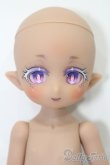 画像1: IMOMODOLL/冬瓜体ボディ+Toppiカスタムヘッド S-25-04-13-430-GN-ZS (1)