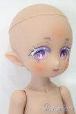 画像3: IMOMODOLL/冬瓜体ボディ+Toppiカスタムヘッド S-25-04-13-430-GN-ZS (3)