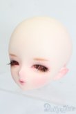 画像2: IMOMODOLL/1/4/TIAMATカスタムヘッド S-25-03-16-400-GN-ZS (2)