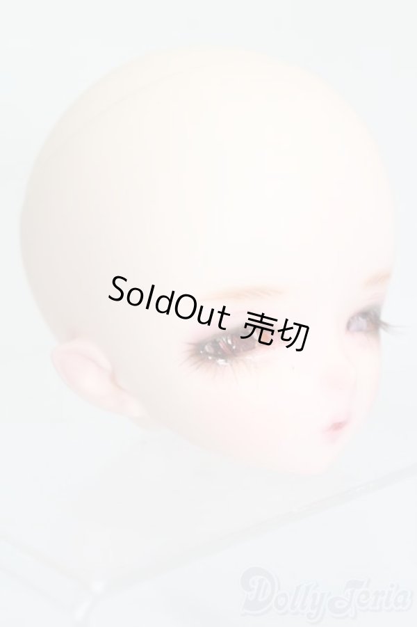画像3: IMOMODOLL/1/4/TIAMATカスタムヘッド S-25-03-16-400-GN-ZS (3)