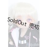 画像: IMOMODOLL/1/6ボディ+Kiraカスタムヘッド S-25-07-20-213-GN-ZS