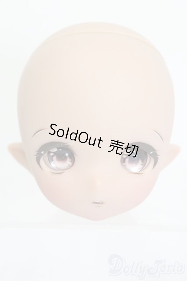 画像2: IMOMODOLL/1/4ボディ+Rucyカスタムヘッド S-25-01-26-052-GN-ZS (2)