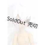 画像: UFdoll/ドリンクシリーズ:桃仙草ゼリー S-25-01-26-023-GN-ZS
