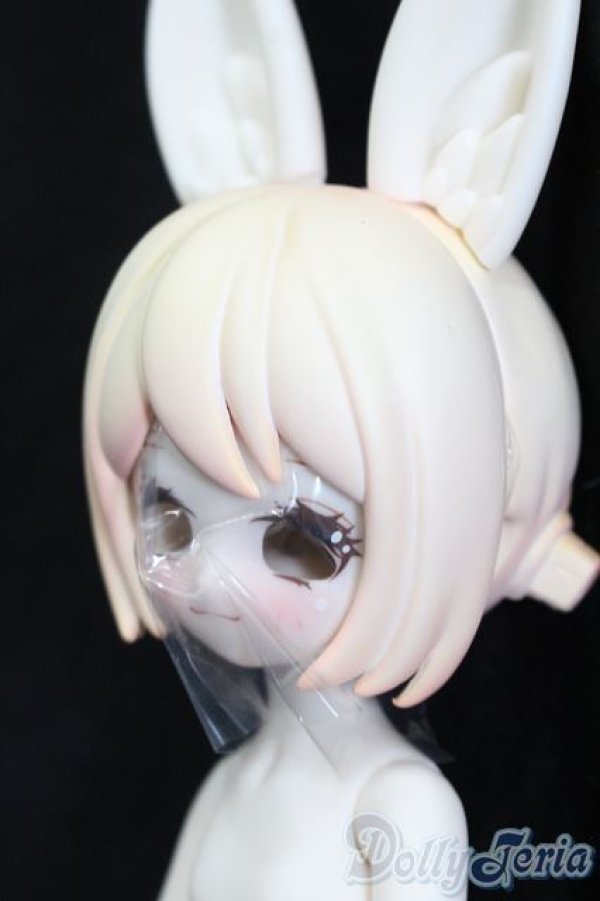 画像2: UFdoll/ドリンクシリーズ:チーズ苺 S-25-04-20-513-GN-ZS (2)
