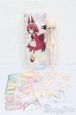 画像6: UFdoll/ドリンクシリーズ:チーズ苺 S-25-04-20-513-GN-ZS (6)