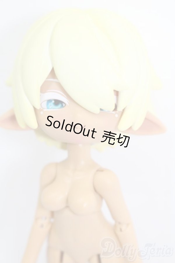画像1: UFDOLL/DOREMIバンド S-25-03-16-433-GN-ZS (1)