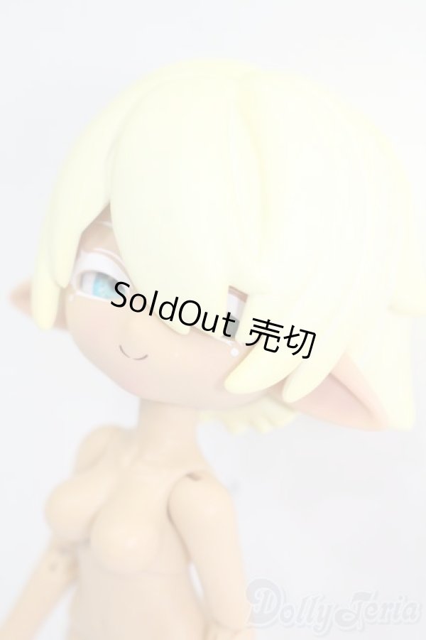 画像2: UFDOLL/DOREMIバンド S-25-03-16-433-GN-ZS (2)