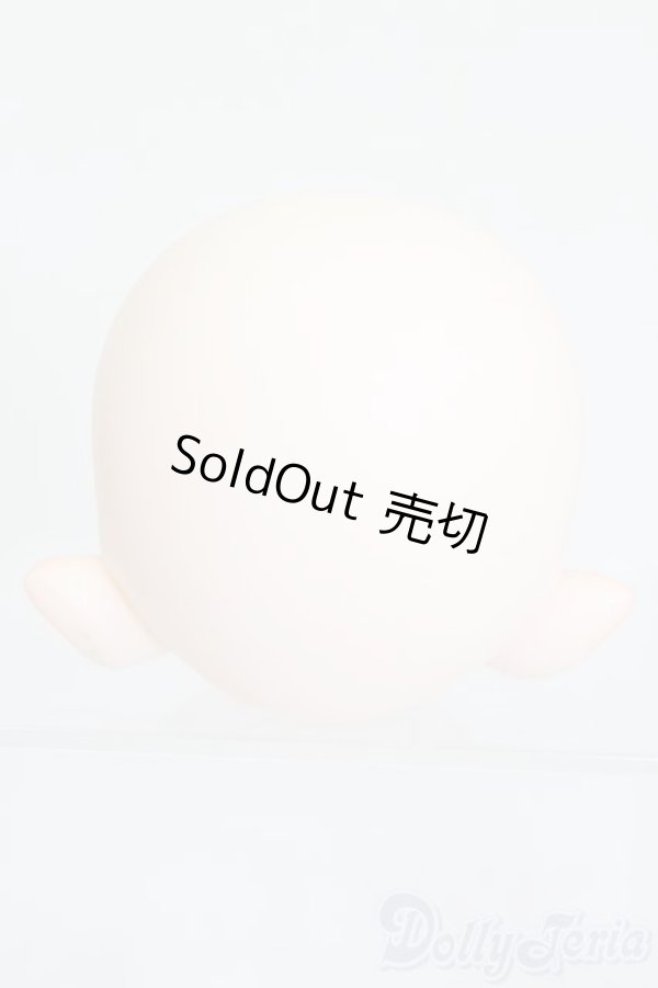 画像4: PUYOODOLL/POCKET KUMAKO S-25-11-30-465-GN-ZS (4)