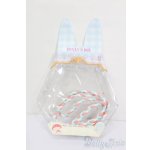 画像: PENNY'S BOX/ANTU(アンティーユ)萌獣魔法 ドールバッグ S-25-03-16-435-GN-ZS