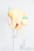 画像2: ANTU(アンティーユ)/萌獣魔法:髪パーツ S-25-01-26-083-GN-ZS (2)