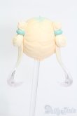 画像3: ANTU(アンティーユ)/萌獣魔法:髪パーツ S-25-01-26-083-GN-ZS (3)