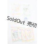 画像: ANTU(アンティーユ)/萌獣魔法:透明イラストカード S-25-08-31-435-GN-ZS