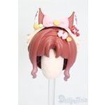 画像: come4free/MINTY(ミンティ)?ファンタジーの森 キツネ S-25-01-26-077-GN-ZS