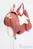 画像2: come4free/MINTY(ミンティ)?ファンタジーの森 キツネ S-25-01-26-077-GN-ZS (2)