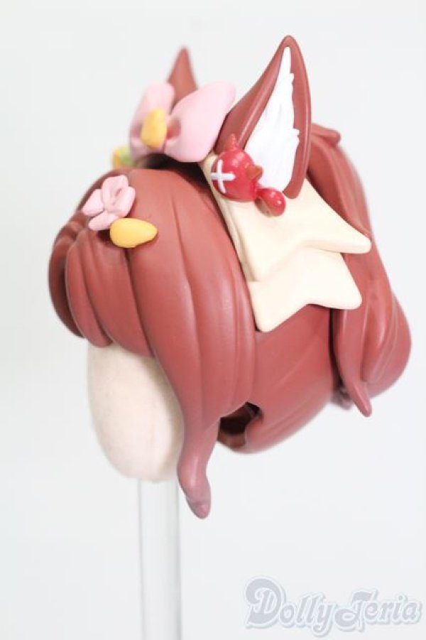 画像2: come4free/MINTY(ミンティ)?ファンタジーの森 キツネ S-25-01-26-077-GN-ZS (2)