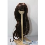 画像: 8-9inch/ウィッグ U-25-08-26-009-GN-ZU