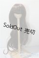 画像: 8-9inch/ウィッグ U-25-08-26-009-GN-ZU