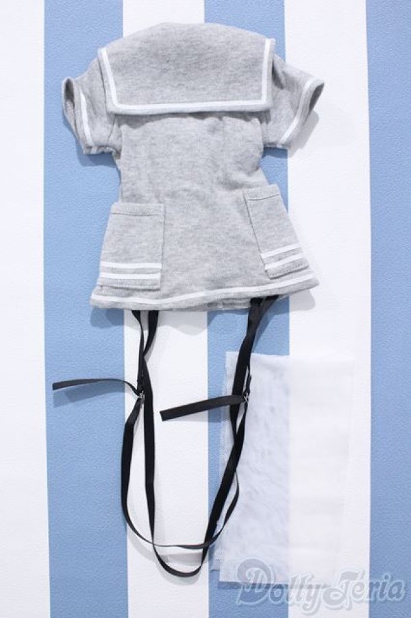 画像2: 【新宿マルイアネックス店 店頭販売商品】SD/OF:トップス 2100150000003472-ZM (2)