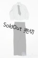 画像: SD/OF:衣装セット S-25-10-12-376-GN-ZS