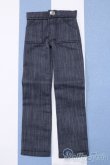 画像1: 【新宿マルイアネックス店 店頭販売商品】SDM＆MSD/OF:パンツ 2100150000003475-ZM (1)