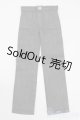 画像: SDM＆MSD/OF:パンツ S-25-07-06-419-GN-ZS