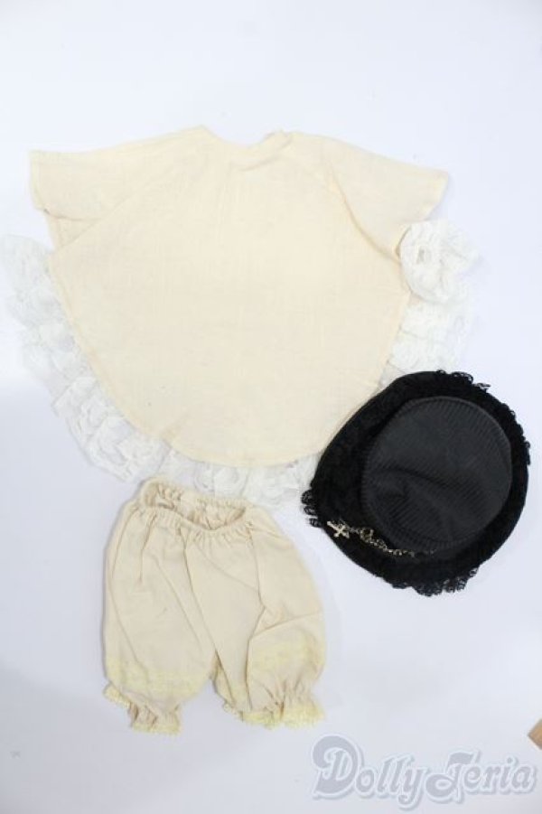 画像1: SD/OF:衣装セット S-25-11-23-257-GN-ZS (1)