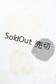 画像: SD/OF:衣装セット S-26-06-07-470-GN-ZS
