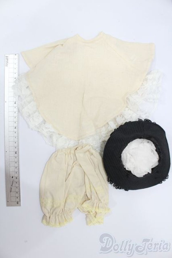 画像2: SD/OF:衣装セット S-25-11-23-257-GN-ZS (2)