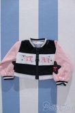 画像1: 【新宿マルイアネックス店 店頭販売商品】SDM＆MSD/OF:パーカー 2100150000003484-ZM (1)