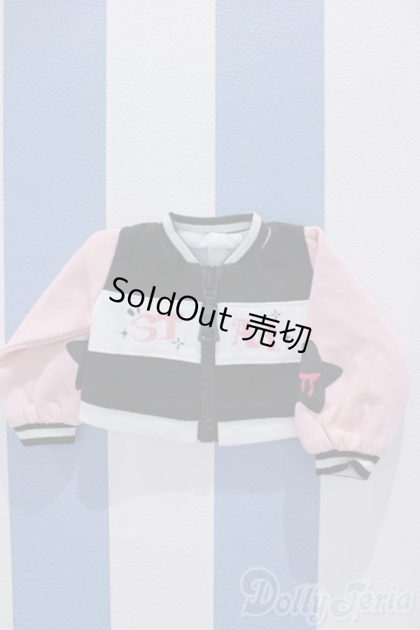 画像1: 【新宿マルイアネックス店 店頭販売商品】SDM＆MSD/OF:パーカー 2100150000003484-ZM (1)
