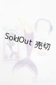 画像: ANTU/潮の秘語：青いサンゴボディ S-25-03-09-371-GN-ZS