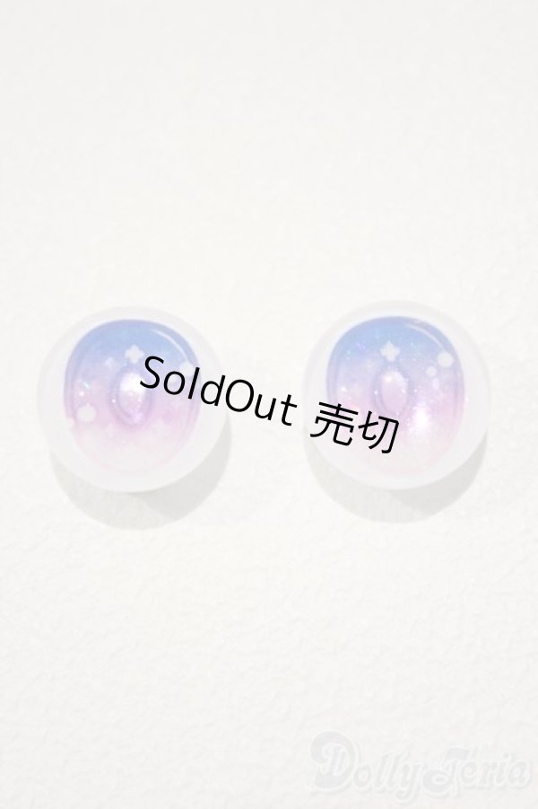 画像1: 【新宿マルイアネックス店 店頭販売商品】14mm/アニメアイ　2100150000003548-ZM (1)