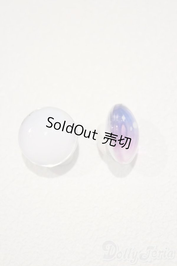 画像2: 【新宿マルイアネックス店 店頭販売商品】14mm/アニメアイ　2100150000003548-ZM (2)