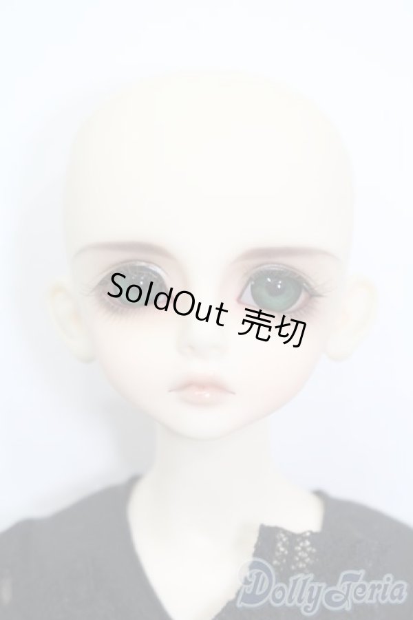 画像1: LUTS/Kid Delf BORY S-25-02-23-370-GN-ZS (1)