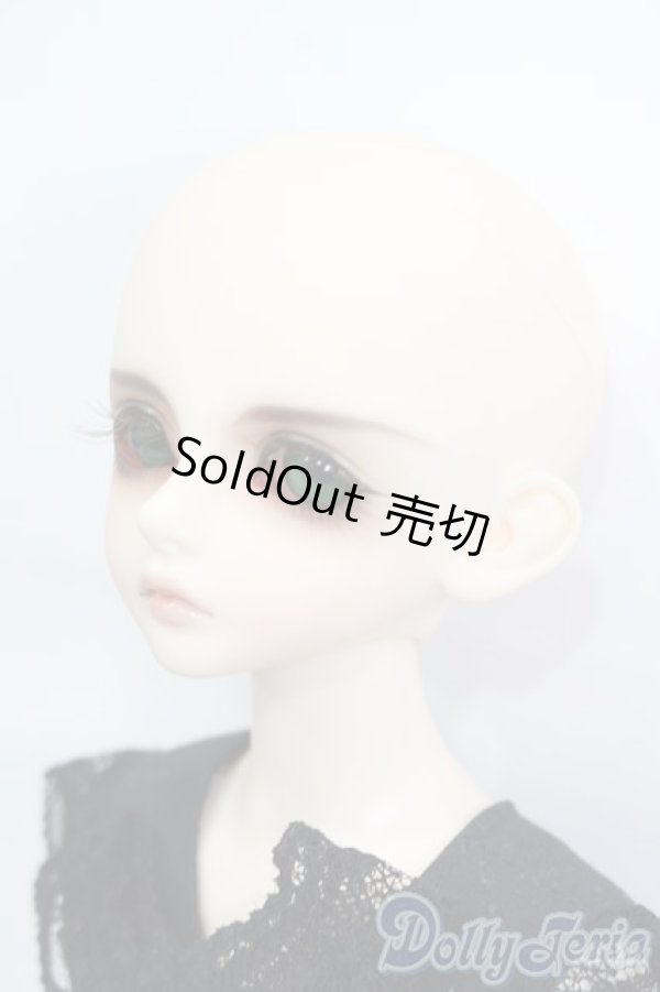 画像2: LUTS/Kid Delf BORY S-25-02-23-370-GN-ZS (2)