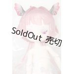 画像: ADOU(アドゥー)＆ALU(アリュー)/龍と出会い夢　赤兎 S-25-01-26-008-GN-ZS