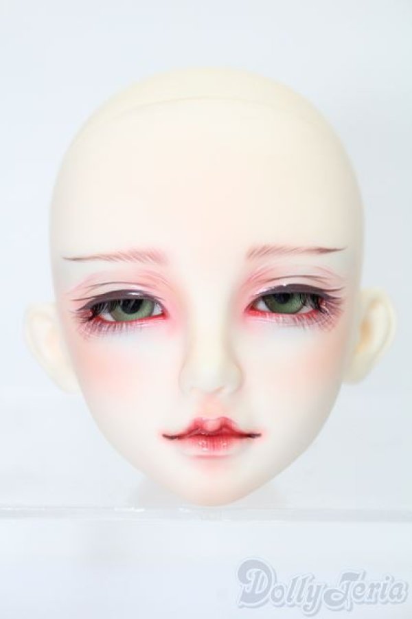 画像1: LUTS/Senior65 Delf BLACK S-25-03-30-480-GN-ZS (1)