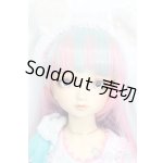画像: SD女の子/ここ(スタンダードモデル) S-25-04-20-564-GN-ZS