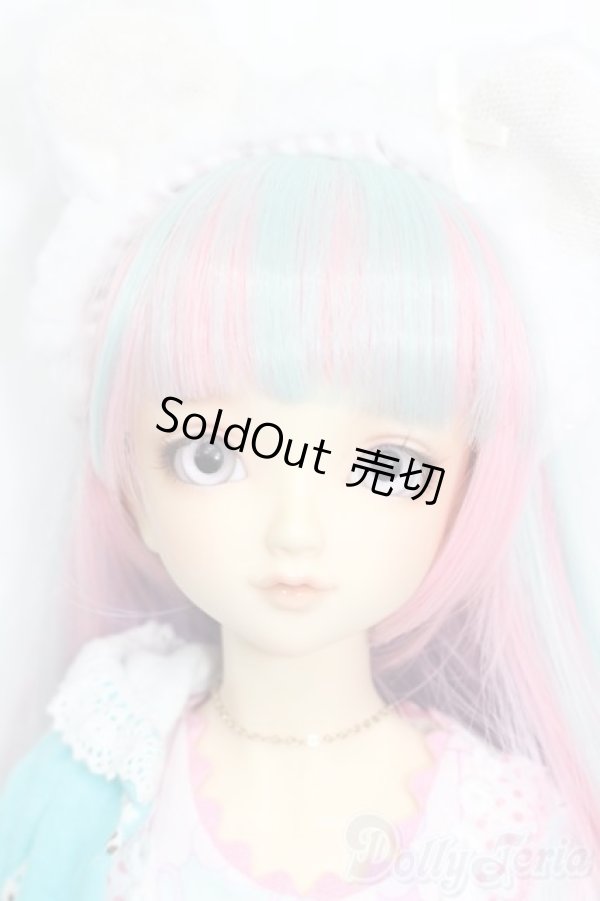 画像1: SD女の子/ここ(スタンダードモデル) S-25-04-20-564-GN-ZS (1)