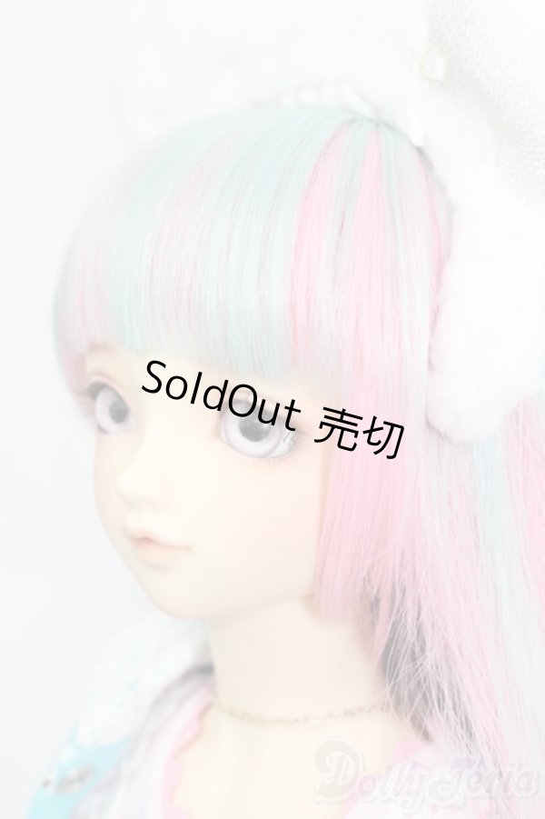 画像2: SD女の子/ここ(スタンダードモデル) S-25-04-20-564-GN-ZS (2)