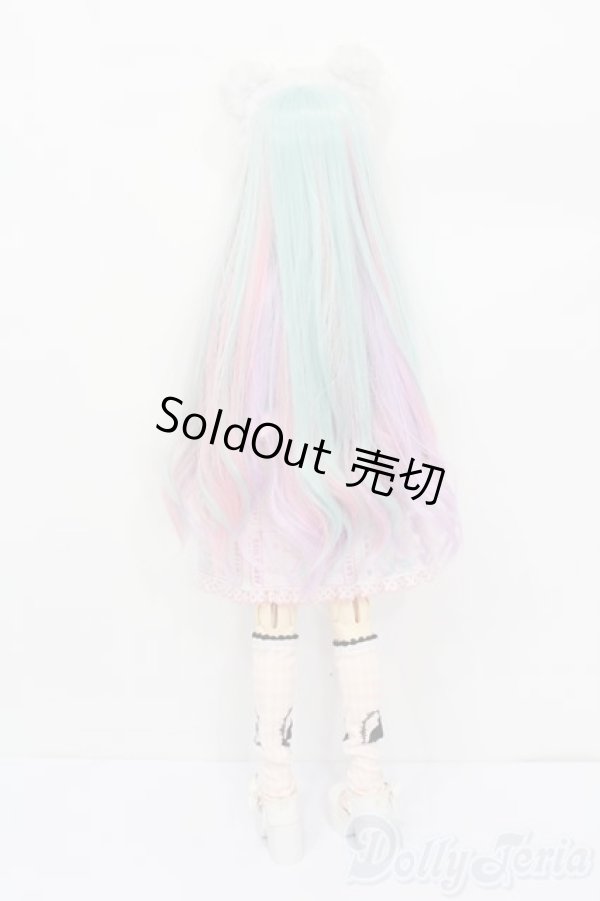 画像5: SD女の子/ここ(スタンダードモデル) S-25-04-20-564-GN-ZS (5)