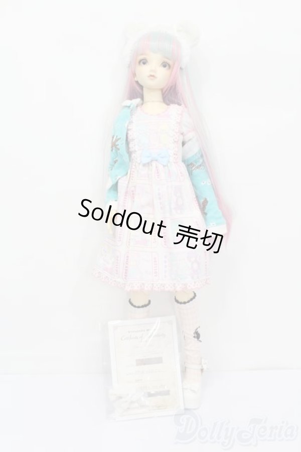 画像6: SD女の子/ここ(スタンダードモデル) S-25-04-20-564-GN-ZS (6)