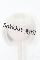 画像: 7inch/ウィッグ S-25-06-01-443-GN-ZS